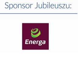 Sponsor jubileuszu