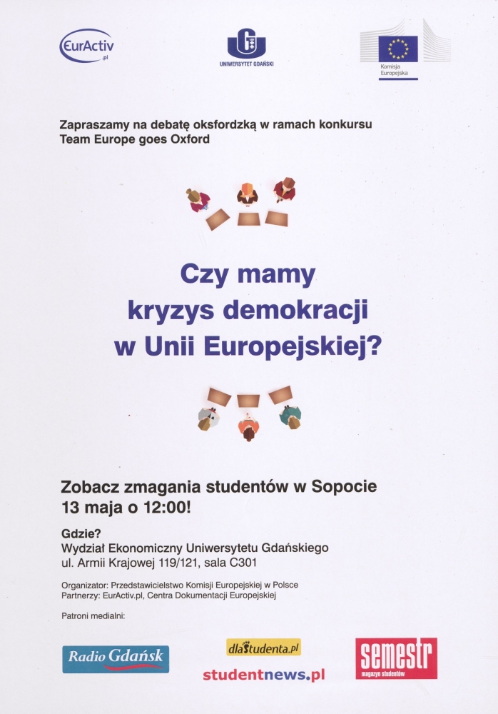 Debata Oksfordzka