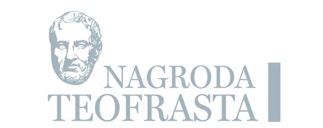 nagroda Teofrasta
