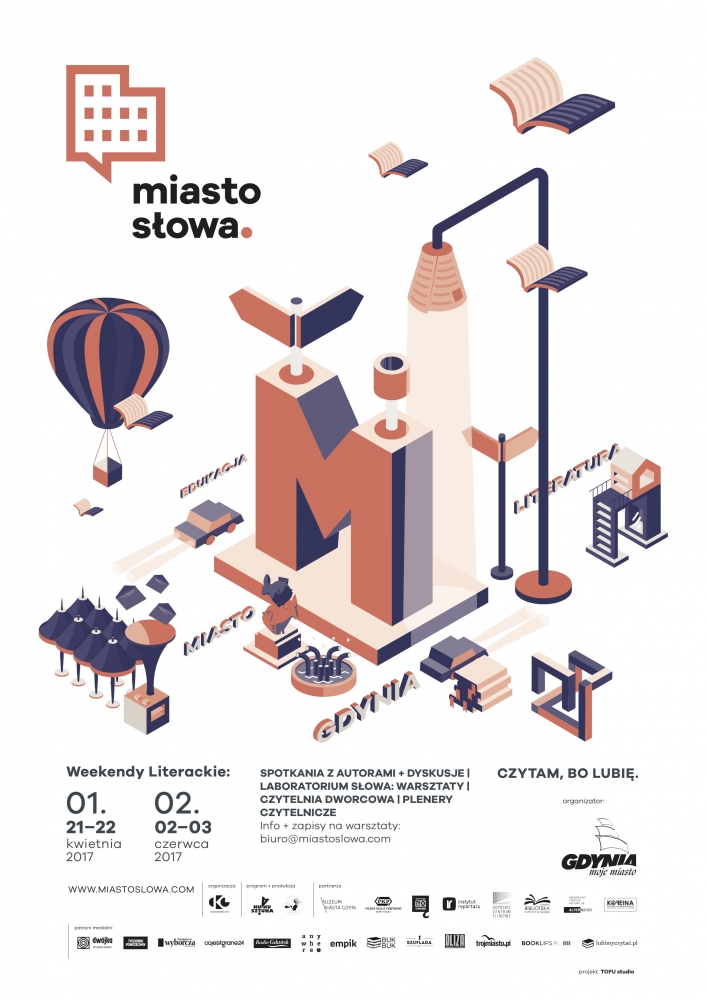 Miasto Słowa 