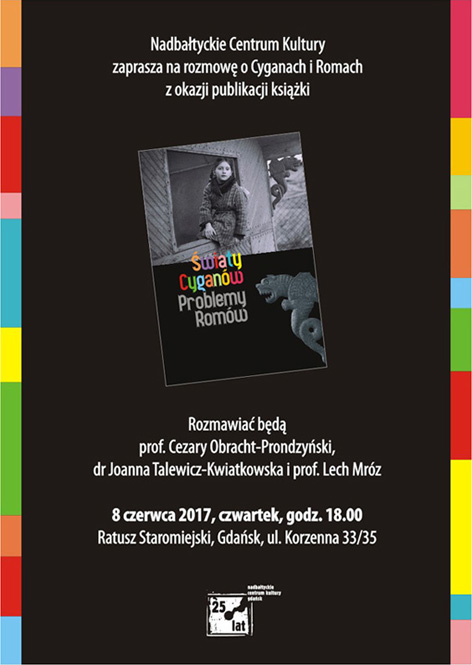 Światy Cyganów 1
