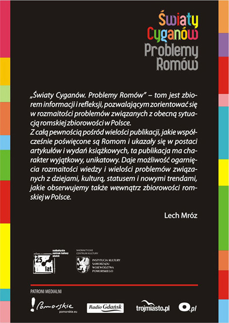 Światy Cyganów 2