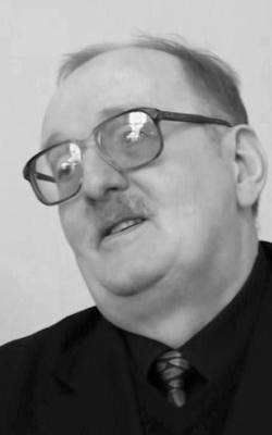 prof. A. Chodubski