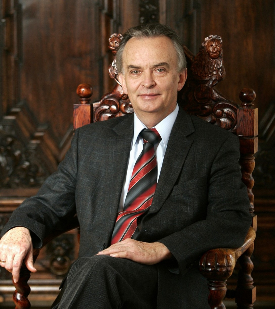Bernard Lammek