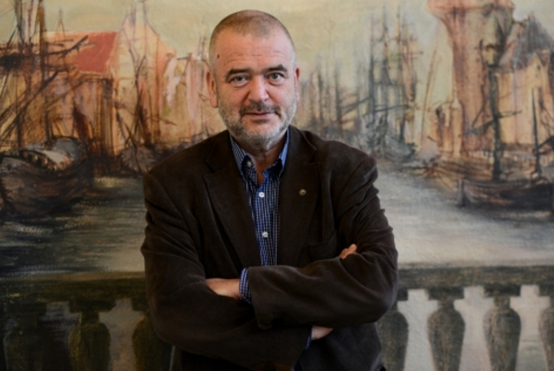 Dariusz Filar