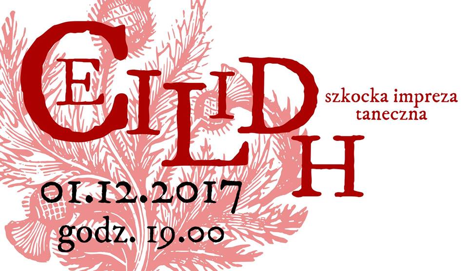 Ceilidh