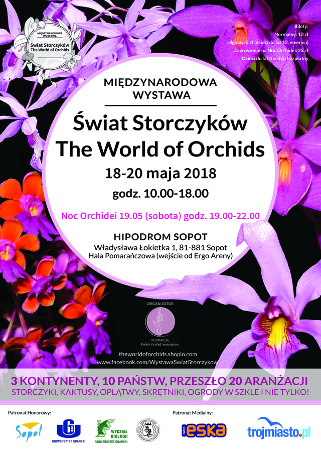 Plakat wystawy