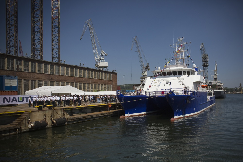 Oceanograf