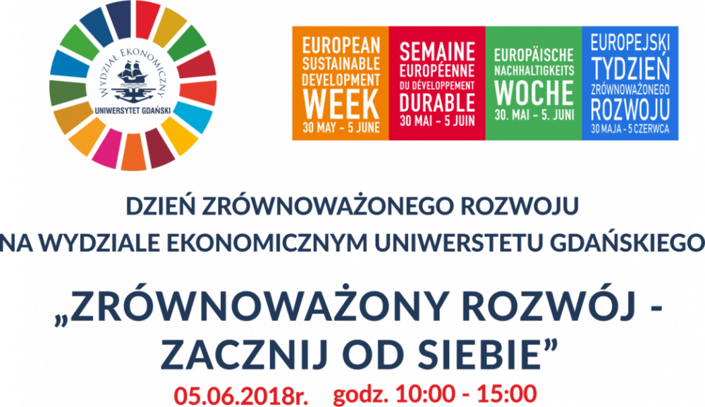 Zrównoważony