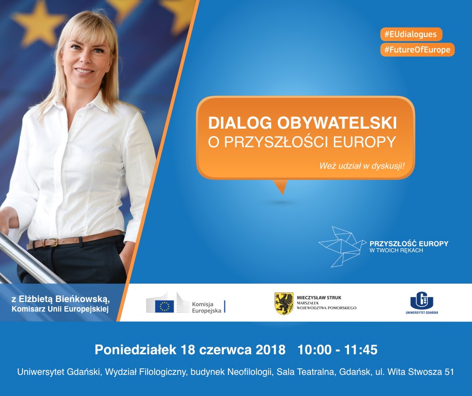 Elżbieta Bieńkowska