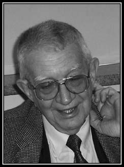 Śp. Juliusz Tokarski