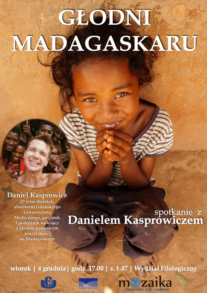Daniel Kasprowicz