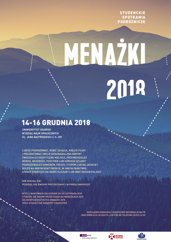 Menażki