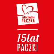 15 lat paczki