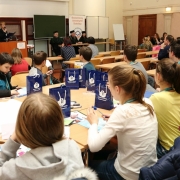 Ekonomiczny Uniwersytet Dziecięcy 4