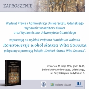 zaproszenie
