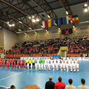 Polska - Hiszpania przed meczem
