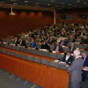 Posiedzenie Senatu 27.04.2017