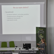 Quiz Wiedzy o GMO i GMM STARBIOS2, fot.Monika Sączewska