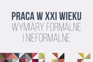 Praca w XXI wieku