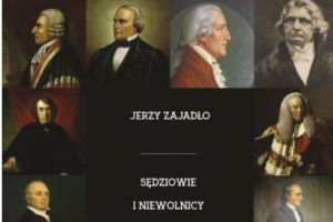 Sędziowie i niewolnicy
