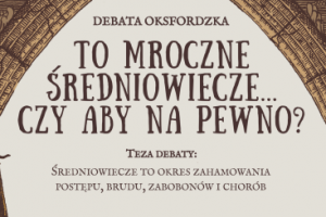 To mroczne średniowiecze