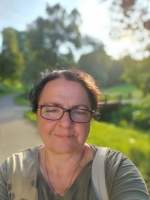 Employee's photo