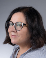 Employee's photo